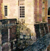 Chateau d'Anet: detail